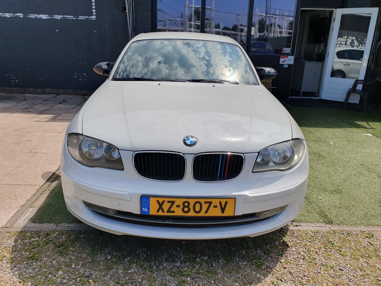 BMW 1-serie - 116i Introduction 116i Introduction - AutoWereld.nl