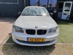 BMW 1-serie - 116i Introduction