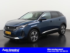 Peugeot 3008 - 1.6 HYbrid4 300 pk Allure | Blind spot | Camera | Carplay | Zondag Open
