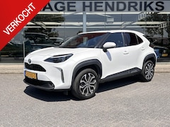Toyota Yaris Cross - 1.5 Hybrid First Edition | NAVI | Carplay Android Auto | Camera | Adaptieve cruise | Blind