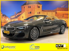 BMW 8-serie - M850i xDrive High Executive Bowers&Wilkins Full Options
