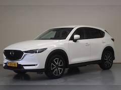 Mazda CX-5 - 2.5 SkyActiv-G 194 GT-M 4WD | Rijklaarprijs | Trekhaak |