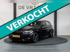 BMW 1-serie - 118i Edition M Sport Shadow High Executive NAP LEER