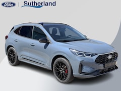 Ford Kuga - 2.5 PHEV BlueCruise Edition 243pk | Wegklapbare Trekhaak | 20 inch lichtmetalen velgen | R