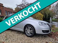 Volkswagen Golf Variant - 1.4 TSI sport XENON/panorama/AIRCO/cruise