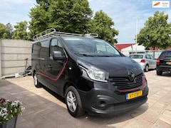 Renault Trafic - 1.6 dCi T27 L1H1 Turbo2 Energy|2016|