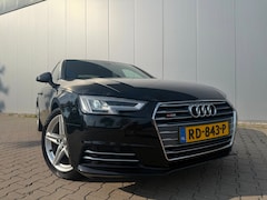 Audi A4 Limousine - S-LINE 1.4 TFSI 150PK | LED | Cruise