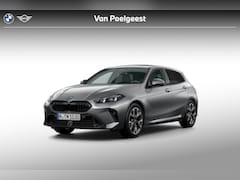 BMW 1-serie - 120 | M Sportpakket Pro | Premium Pack