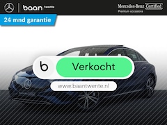 Mercedes-Benz EQE - 300 Luxury Line Premium 90 kWh | Achterasbesturing | Distronic | Memory pakket | Panoramad