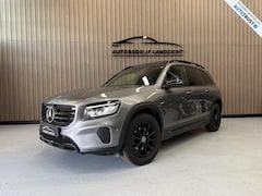 Mercedes-Benz GLB - 200