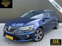 Renault Mégane Estate - 1.3 TCe Intens Camera Sfeer PDC Virtua