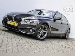 BMW 4-serie Gran Coupé - 420i Centennial High Executive LEER SCHUIFDAK HARMAN KARDON