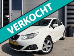 SEAT Ibiza - 1.4 Sport
