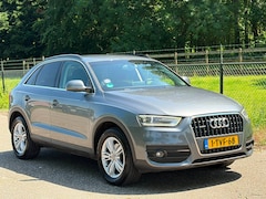 Audi Q3 - 2.0 TFSI quattro Pro Line S /Automaat/Navi/Airco/