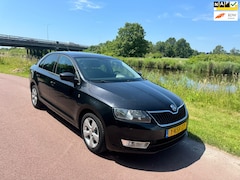 Skoda Rapid - 1.2 TSI Greentech Ambition Businessline Plus |Luxe|