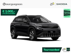 Skoda Epiq - Business Launch Edition 55 | 211PK | Achteruitrijcamera | Stoelverwarming | Adaptive cruis