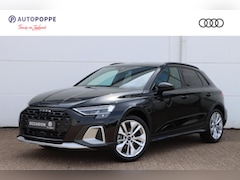 Audi A3 allstreet - 40 TFSI e Advanced edition S-Line 204pk S-Tronic | SOH 100% |