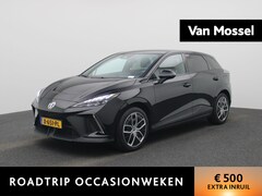MG MG4 Electric - Luxury 64 kWh | Automaat | Navigatie | Climate Control | Apple Carplay / Android Auto | Ad
