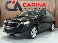 Skoda Kodiaq - 1.5 TSI Business Edition / Cruise control / Carplay / Winter Pakket / ect... /