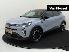Renault Captur - 1.8 E-Tech full hybrid 160 techno | Automaat | Parkeersensoren | Achteruitrijcamera | Navi