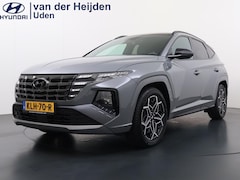 Hyundai Tucson - 1.6 T-GDI PHEV N Line Sky 4WD Full Options