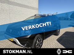 Dacia Duster - 1.3 TCe 130 Prestige | navigatie | stoelverwarming | 360 camera | 1.500 KG trekgewicht