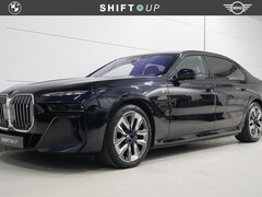 BMW i7 - xDrive60 106 kWh M-Sport | Bowers Wilkins | Theatre Screen | Driving Assistant Prof