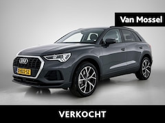 Audi Q3 - 45 TFSI e Advanced edition 245 PK | Automaat | Camera | Navigatie | Stoelverwarming | Adap