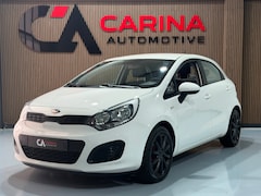Kia Rio - 1.2 CVVT / Full Map Navigatie / Airco / Cruise Control / Ect... /