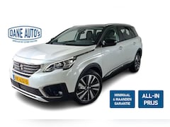 Peugeot 5008 - 1.2 PureTech Allure