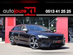 Volvo V90 - 2.0 T4 R-Design | Polestar Engineered | HUD | ACC | Panoramadak | Harman/Kardon | Scandina