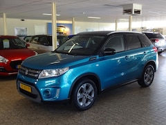 Suzuki Vitara - 1.6 Exclusive Automaat, Trekhaak