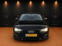 Audi A5 Coupé - 1.8 TFSI Pro Line Keyless Clima Cruise Control Navi Stoelverwarming Xenon