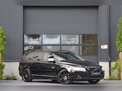 Volvo V70 - 2.0T R-Edition NAP | Leer | Automaat | Cruise Control | Goed Onderhouden