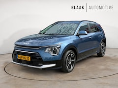 Kia Niro - 1.6 GDi H. DynamicLine | 7 jaar garantie | 1e eigenaar | dealero