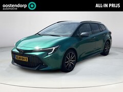 Toyota Corolla Touring Sports - Hybrid 180 GR Sport