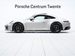 Porsche 911 - Carrera 4