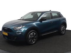 Fiat 600 - 1.2 Hybrid Urban Rijklaarprijs