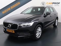 Volvo XC60 - 2.0 T4 Momentum Pro NL Auto | 1e eigenaar