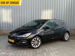 Opel Astra - 1.4 Turbo | Carplay | Camera | PDC