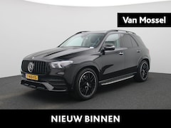 Mercedes-Benz GLE-Klasse - 450 4MATIC Premium Plus | Automaat | Apple Carplay / Android Auto | Panoramadak | Burmeste