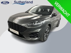Ford Kuga - 2.5 PHEV ST-Line X 44.300 KM | Trekhaak | Winter Pack | Driver Pack | Technology Pack | WO