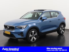 Volvo XC40 - 1.5 T5 Plug-in hybrid Ultimate Bright | Panoramadak | Memory | 360 Camera | Zondag Open