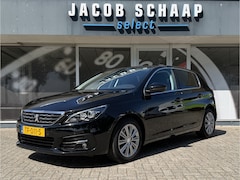 Peugeot 308 - Allure / Carplay / Keyless / Cruise / Parkeersensoren V+A / Navi / 16''
