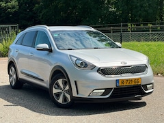 Kia Niro - 1.6 GDi Hybrid DynamicLine /Navi/Camera/