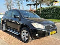 Toyota RAV4 - 2.0VVTi Linea Sol *Dlr. Onderhouden * APK 3-2027