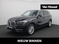 BMW X5 - xDrive45e High Executive | Automaat | LMV | Leder | Trekhaak | Sfeer verlichting | Luchtve