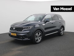 Kia Sorento - 1.6 T-GDI Plug-in Hybrid 4WD DynamicPlusLine 7p. | 7-Persoons | Automaat | Panoramadak | L