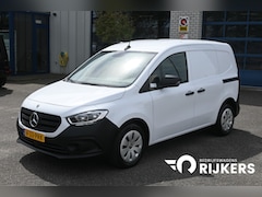Mercedes-Benz Citan - 110 CDI L1 Pro 2 Schuifdeuren, Camera, Apple Carplay/Android Auto