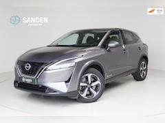 Nissan Qashqai - 1.5 e-Power Business|Automaat|158PK|LED|Clima|Camera|18 inch
